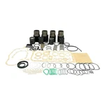 Deutz F4L912 Engine Rebuild Kit Cylinder FL912 Diesel Complete Overhaul Std. Fixed Price $699.99.