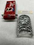 Fits Honda Pilot 3.5 3471CC 2016-2020 Main Bearing Set 4M1201LB-020. Fixed Price $103.50.