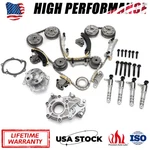 Timing Chain Kit W/vvt Sprocket For Chevy Gmc Acadia Cadillac Cts Srx 3.0L 3.6L. Fixed Price $379.99.