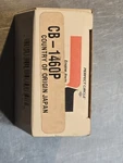 New Genuine Perfect Circle CB-1460P Bearings. Fixed Price $13.94.