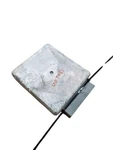 Engine Ecm Electronic Control Module Sohc Canada 2001-2002 Focus Oem. Fixed Price $36.95.