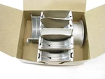 Federal Mogul 6676M Engine Main Bearings Standard For 1983-1990 Jeep Amc 2.5L. Fixed Price $29.99.