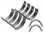 Enginetech Crankshaft Main Bearing Set For .25MM .010IN Oversize. Fixed Price $50.99.