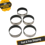 Dura-bond FP-18T High Performance Camshaft Bearing Set. Fixed Price $107.57.