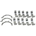 Main Bearing Set Sealed Power 7296MA. Fixed Price $89.96.