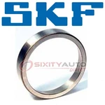 Skf Front Steering Knuckle 1959 Ford Series - Bearings Cv. Fixed Price $20.17.