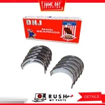 96-15 Main Bearings Set For Audi Volkswagen A3 1.8L-2.0L L4 Dohc 20V Dnj MB800. Fixed Price $43.99.