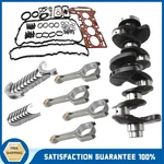 Engine Overhaul Rebuild Kit Crankshaft Conrod Gasket For Bmw 328I N20 2.0L. Fixed Price $56.00.