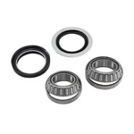 Yukon Gear Ak F-F06 Rplcmnt Axle Bearing And Seal Kit For Dana 44 / 97-99. Fixed Price $91.69.