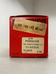 Glyco Con Rod Bearing Set 71-3431/8 928-103-143-00 Std For Porsche. Fixed Price $208.95.