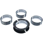 Clevite Crankshaft Main Bearing Set MS-2006A-10; A-series .010". Fixed Price $63.15.