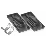 Engine Connecting Rod Bearing Set Sealed Power 8-4835A. Fixed Price $67.24.