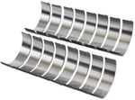 Enginetech BB608J Connecting Rod Bearings 69-97 Ford 5.8L/351 Windsor. Fixed Price $40.18.