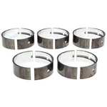 Clevite Crankshaft Main Bearing Set MS-2355A-.25MM;. Fixed Price $68.49.