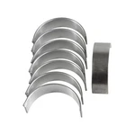 Dnj RB706.10 Rod Bearing Set .25MM Fits 1993-2014 Subaru Impreza. Fixed Price $39.99.