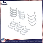 Fit For Jeep Gladiator 2021 3.0L V6 Diesel Crankshaft Main Rod Thrust Bearings. Fixed Price $27.92.