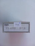 Mercedes-benz 240D 2.4L 2399 Cc 90.90 Mm Grant Piston Ring C1488 Std 2M5325. Fixed Price $70.00.
