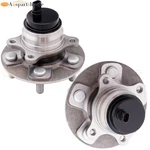 513313 2X For 07-17 Lexus LS460 Sedan 4-DOOR Front Wheel Bearing Hub Assembly. Fixed Price $82.79.
