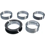 Clevite Mahle Main Bearing Set Chrysler 1974-2003 V8 360 (5.9L) With Standard. Fixed Price $49.99.