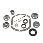Yukon Gear & Axle Bk D30-JK Differential Bearing Kit Fits 07-17 Wrangler (jk). Fixed Price $417.89.