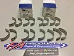Clevite CB542P-20 Oldsmobile + Cadillac V8 Engines Connecting Rod Bearing Set. Fixed Price $106.24.