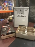 Sealed Power Main Bearing Sets 4916M. Fixed Price $58.50.