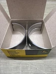 John Deere RE65165 Engine Crankshaft Main Bearing Kit. Fixed Price $20.00.