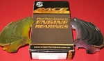 Acl 5M8297H-.50 Race Main Crank Bearings For Subaru EJ20 EJ25 Wrx Sti #3 Thrust. Fixed Price $132.91.