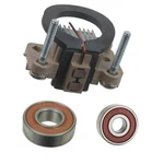 Alternator Kit Regulator Brushes Bearings For Bobcat 751 753 773 863 W/A000B0431. Fixed Price $46.99.