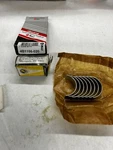 Fits Mazda Glc Tc Ohc 1976-1978 Rod Bearing Set 4B1156-020 B4549SA. Fixed Price $39.95.