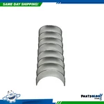 Dnj RB4226 Rod Bearings Set Std Size For 13-20 Audi Volkswagen 1.8L-2.0L Dohc. Fixed Price $80.74.