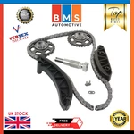 Timing Chain Kit For Mercedes-benz 2.1L 1.8L Cdi OM651 Sprinter Vito TK-BZ014-1. Fixed Price $150.20.