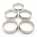 Dura-bond F-18 Standard Camshaft Bearing Set Bi-metal Ford Sbf 221-302 351W. Fixed Price $23.95.
