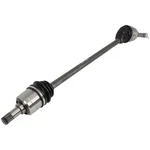 Front Right Cv Axle Shaft Assembly For 2004-2009 Mitsubishi Galant 66-3482. Fixed Price $78.98.