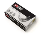 King CR222SV0.75 Fits Bmw N55B30A (size Oversized) Rod Bearing Set. Fixed Price $40.79.