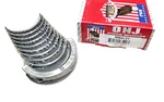Dnj MB4131 Main Bearing Set-vin: W, Sohc, Triton (romeo), 16 Valves. Fixed Price $49.49.
