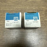 GM,474007,BEARING Lot Of 2. Fixed Price $20.00.