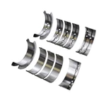 Enginetech BC102J Crankshaft Main Bearing For Chevrolet 6.5L Diesel. Fixed Price $65.66.