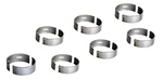 Enginetech Crankshaft Main Bearing Set For .25MM .010IN Oversize. Fixed Price $85.99.