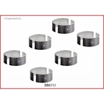 Enginetech Connecting Rod Bearings BB611J020;. Fixed Price $50.78.