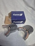 Main Bearings Ford Straight Six 240 AND300 Ci 6 Cylinder Standard Size. Fixed Price $35.00.
