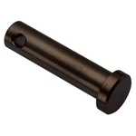 Grainger Approved PIN3017124-BX Precision Clevis 1-1/4 Usable Lg 810FP5. Fixed Price $16.70.