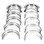For Mitsubishi Mirage 89-02 Itm Engine 5M9356-030 Crankshaft Main Bearing Set. Fixed Price $45.79.