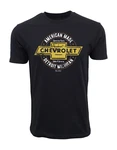 Gm Chevrolet Official Licensed Product Detroit Michigan Shirt. Fixed Price $13.99.