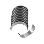 Dnj RB969.10 Rod Bearing Set .25MM Fits 2005-2014 Toyota Tundra. Fixed Price $48.99.