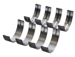 Enginetech Crankshaft Main Bearing Set For .25MM .010IN Oversize. Fixed Price $61.99.