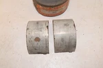 1X Pair Nos King Bearings 9798 Std 532M 2921 Engine - C103. Fixed Price $14.95.