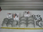 Lower Bearing Kit For Detroit Diesel Series 60. Pai # 671710 Ref. 23531606. Fixed Price $475.00.