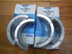 Nos 1993 1994 Mercury Villager Connecting Rod Bearings F3XY-6337-E. Fixed Price $14.99.