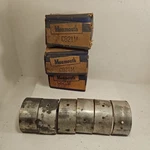 Vintage Lot Of Monmouth CB21M Rod Bearing Fits Dodge Plymouth 1933-1941 Nos. Fixed Price $30.80.